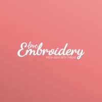 Love Embroidery Magazine